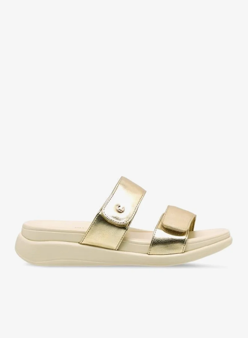Le Confort Women Slip-On Sandals