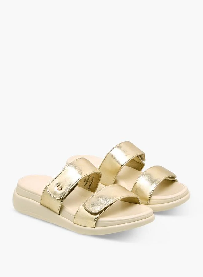 Le Confort Women Slip-On Sandals