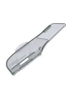 Feather Artist Club DX Straight Razor Case - Razor Blade Holder - Straight Razor Travel Case - Made in Japan  - Image 1