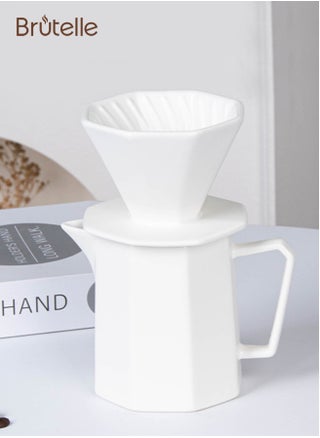 White (400ML)