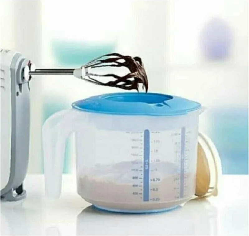 توبروير Mix Store 1.25 Liters
