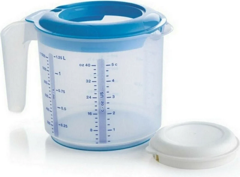 توبروير Mix Store 1.25 Liters