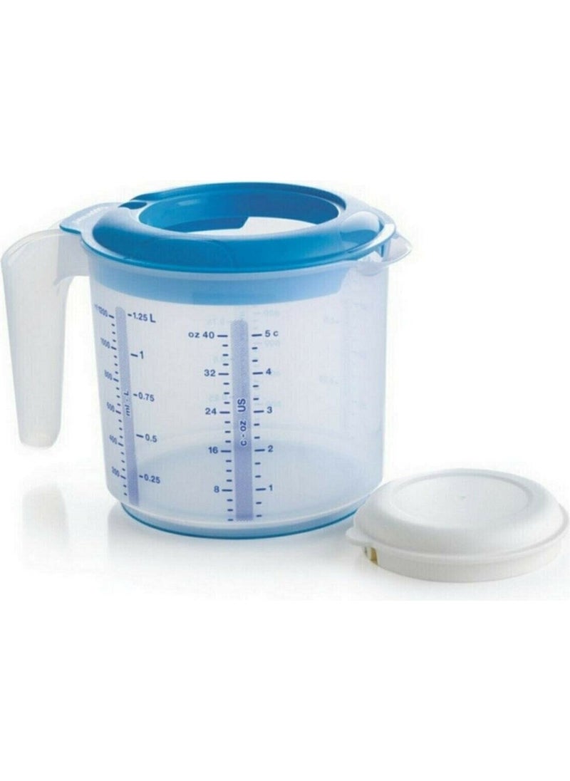 Tupperware Mix Store 1.25 Liters  - Image 3