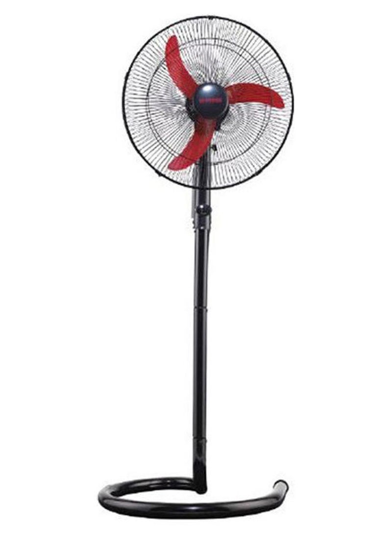 Stand Fan Shabah 18 inch 40 W 500004492 Multicolour
