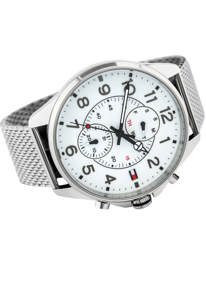 Tommy Hilfiger watch for Men 1791277 - Image 4