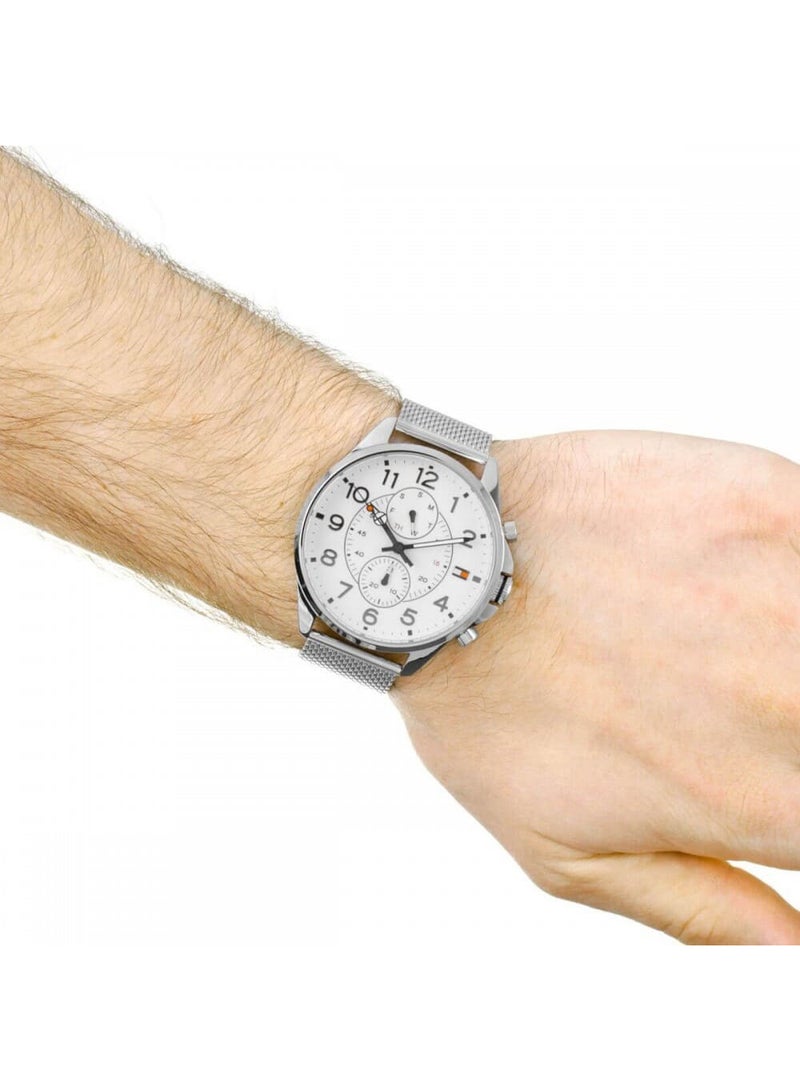 Tommy Hilfiger watch for Men 1791277 - Image 5