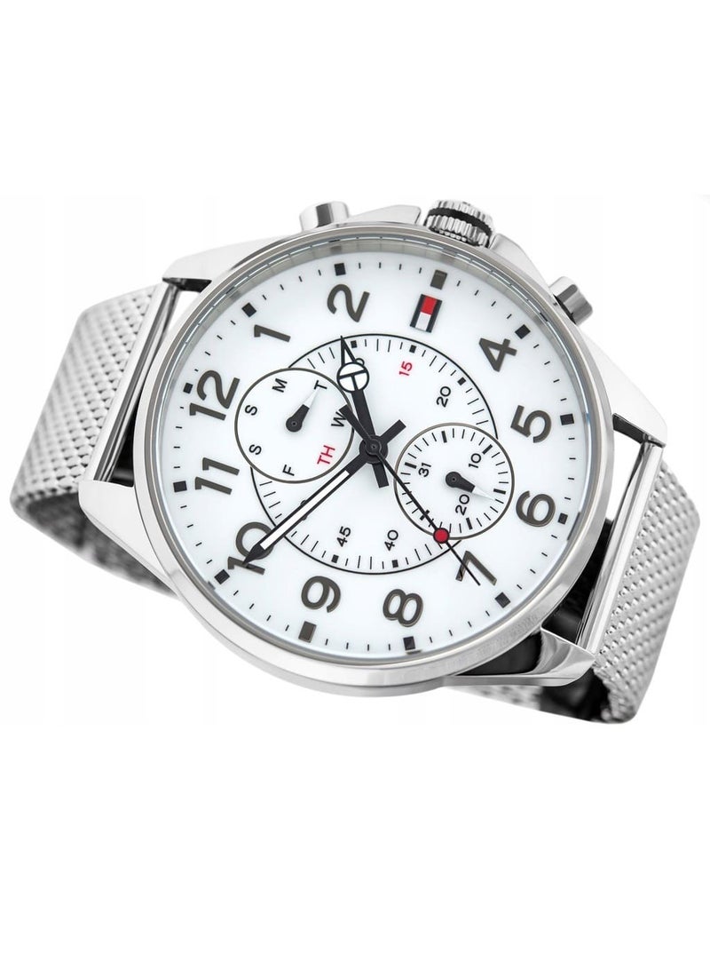 Tommy Hilfiger watch for Men 1791277 - Image 3