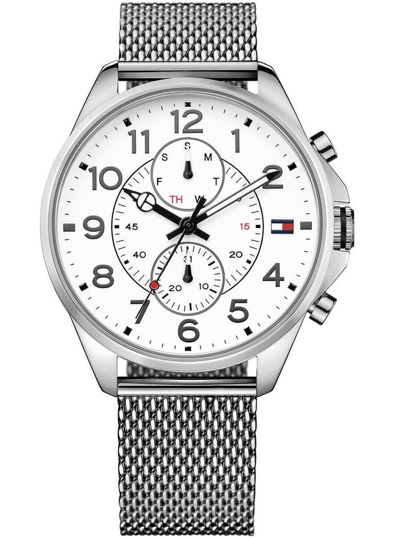 Tommy Hilfiger watch for Men 1791277 - Image 1