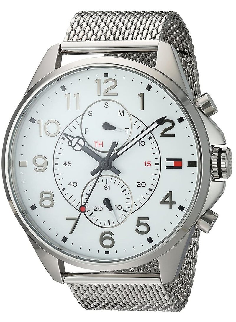 Tommy Hilfiger watch for Men 1791277 - Image 2
