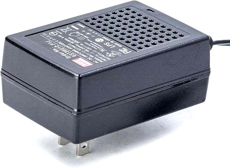 GST36U12 P1J 12V 3A 36W AC DC Power Supply UL Certified For LED Lights CCTV Cameras - Image 3