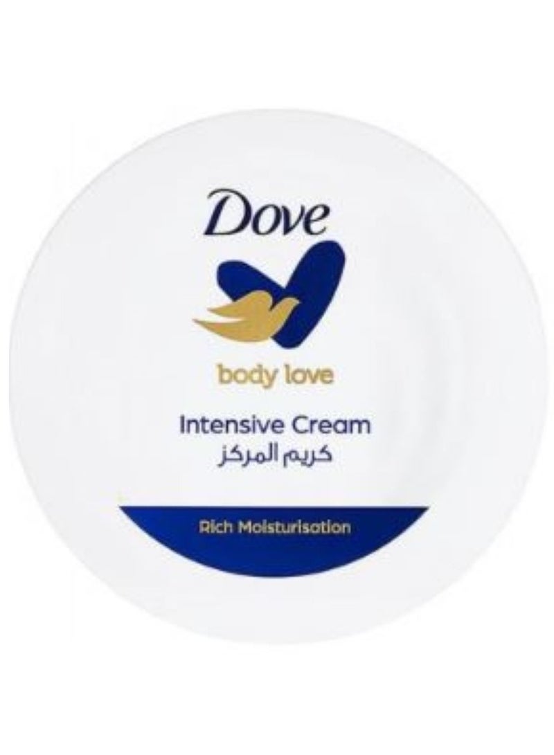 دوف كريم الجسم المكثف، 250 مل - Image 1