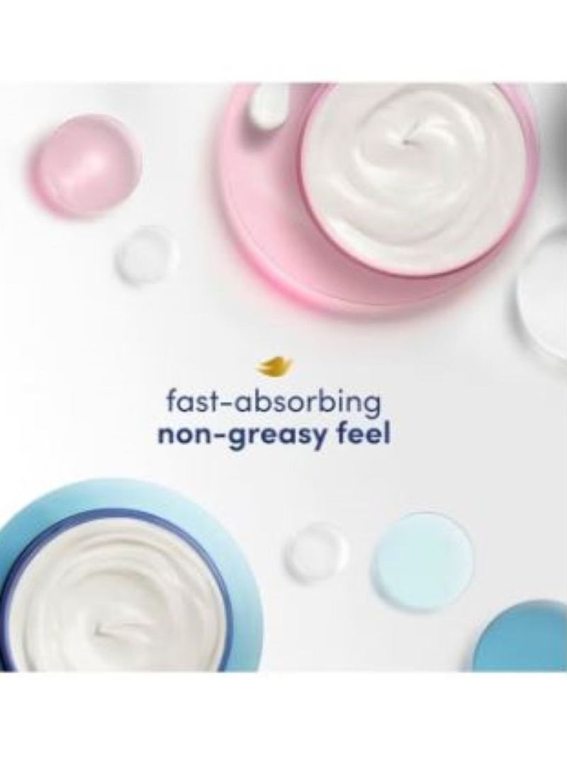 دوف كريم الجسم المكثف، 250 مل - Image 2