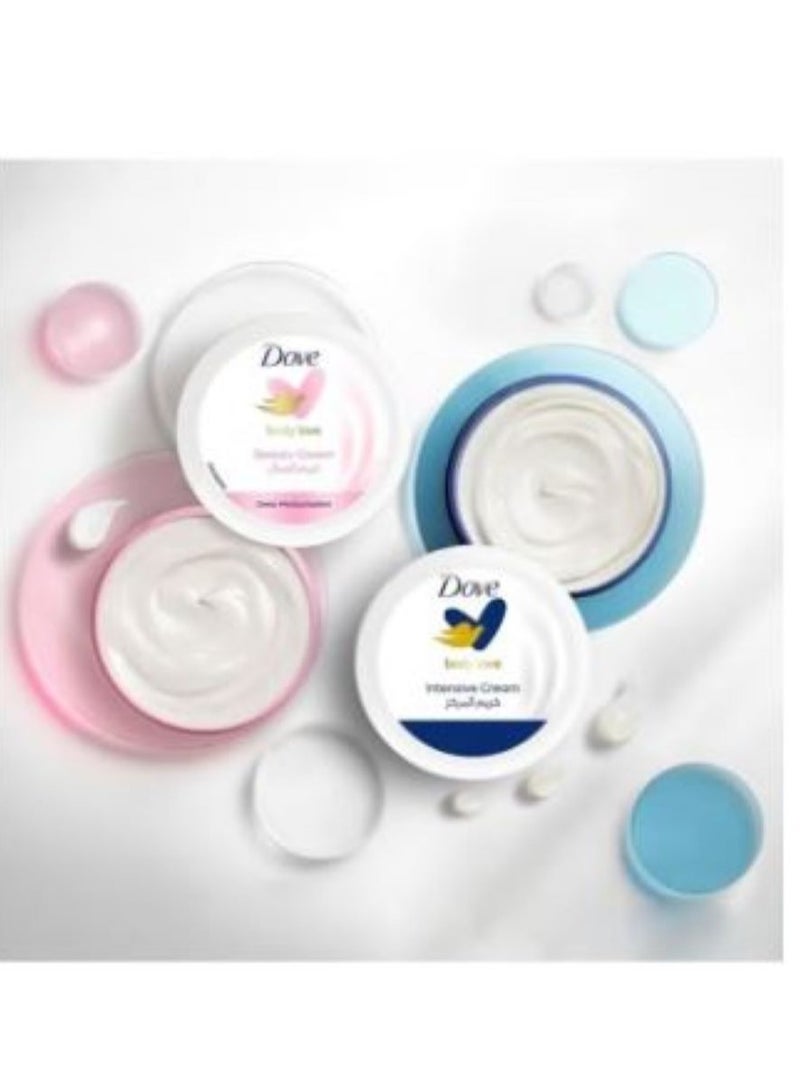 دوف كريم الجسم المكثف، 250 مل - Image 3