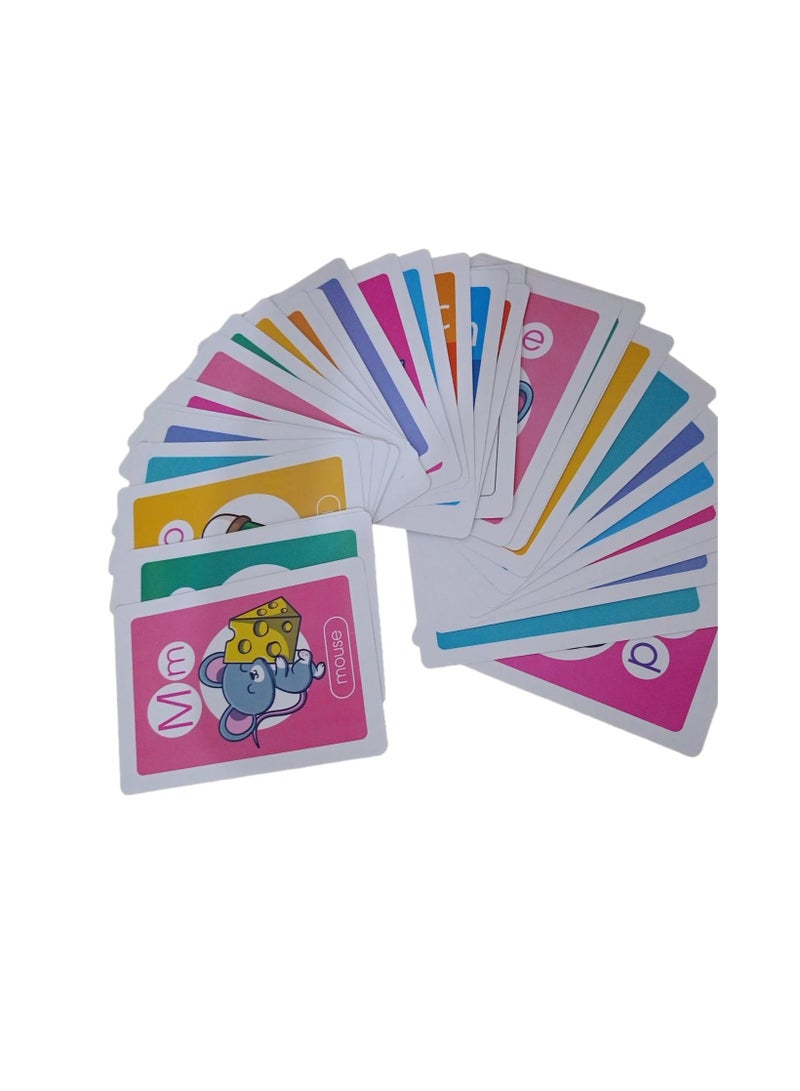 هل تعلم الأبجدية الإنجليزية - Image 2