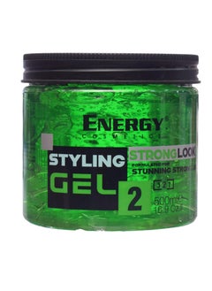 Styling gel strong look 500 ml - pzsku/ZBD93A7E0B28866B92382Z/45/_/1731083334/e7edf0f0-7c46-4277-b85a-3c284fa4398e