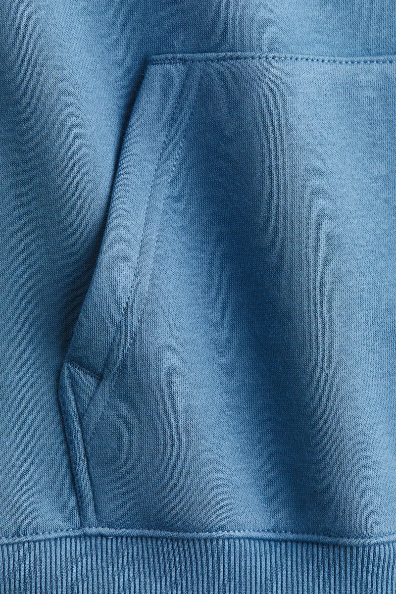 اتش اند ام هودي