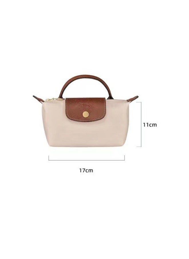 Longchamp - Longchamp Le Pliage mini Travel Bag Tote Bag included Mini Shoulder Straps - Image 1