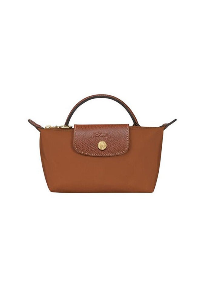 Longchamp - Longchamp Le Pliage mini Travel Bag Tote Bag included Mini Shoulder Straps - Image 1