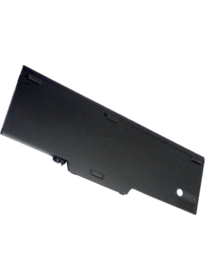 Terabyte بطارية لابتوب متوافقة مع سلسلة ديل لاتيتيود XT XT1 XT2 PP12S تابلت نوت بوك PU536 0H986H H986H FW273 MR317 11.1V 42Wh 3800mAh - Image 2