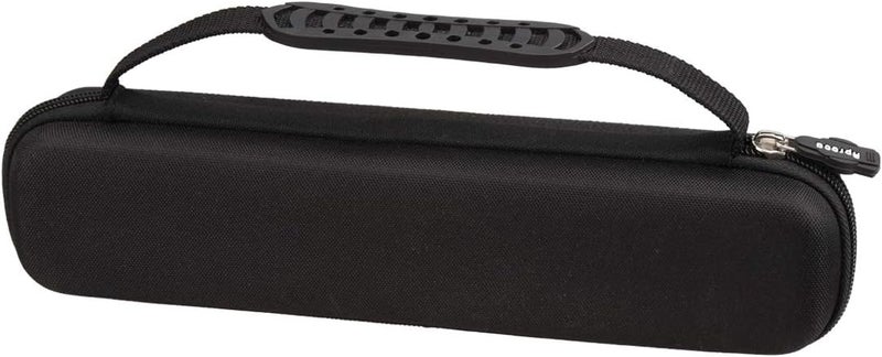 Aproca Case Compatible with Epson Workforce ES-50 ES-55R ES-60W ES-65WR DS-30 DS-70 DS-80W Document Scanner, Portable Storage Bag for Accessories (Case Only) - Image 3
