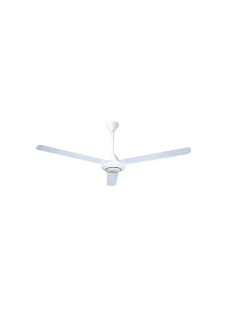 Ceiling Fan JAC, 56 Inch, NGCF-999 - White
