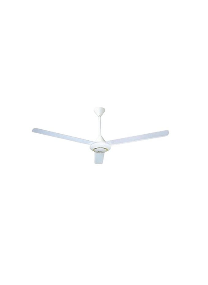 Jac Ceiling Fan JAC, 56 Inch, NGCF-999 - White 
