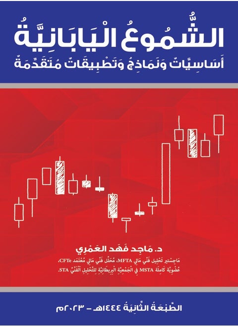 Japanese Candlesticks: Basics, Patterns, and Advanced Applications (2nd Edition)