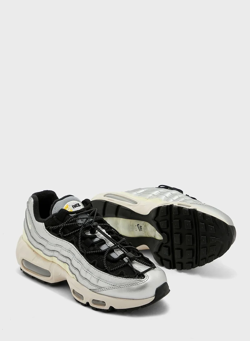 Nike Air Max 95 Rc