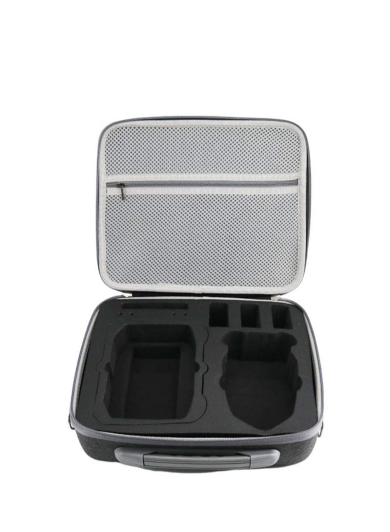 ارواق حقيبة طائرة بدون طيار DJI MINI 3 PRO خفيفة الوزن ومحمولة، حقيبة تخزين أدوات التصوير الجوي الرقمي - Image 4
