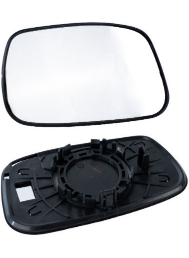 PROTON LENS MIRROR ASSY DOOR RH Proton Saga Mc 1, MC2 - Image 1