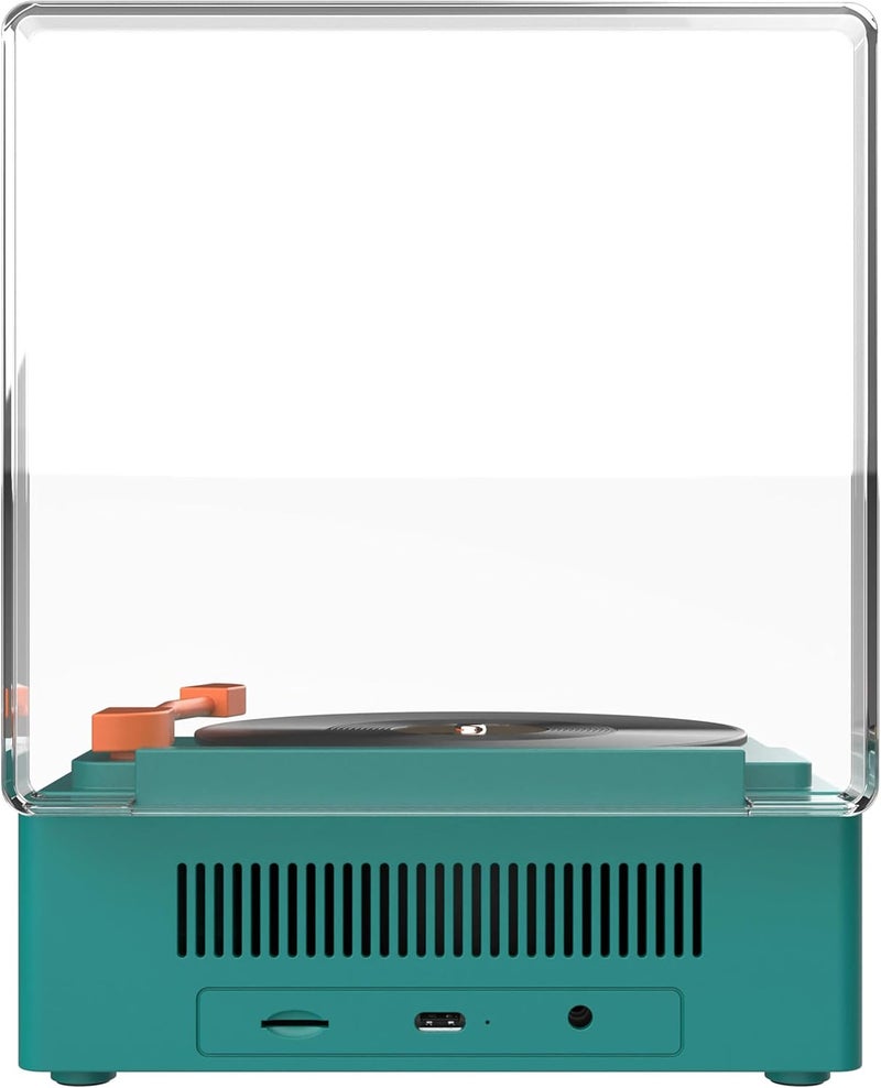 MOB Enceinte - Réveil VS-80 Smart Speaker Sunrise Alarm Clock - Image 3