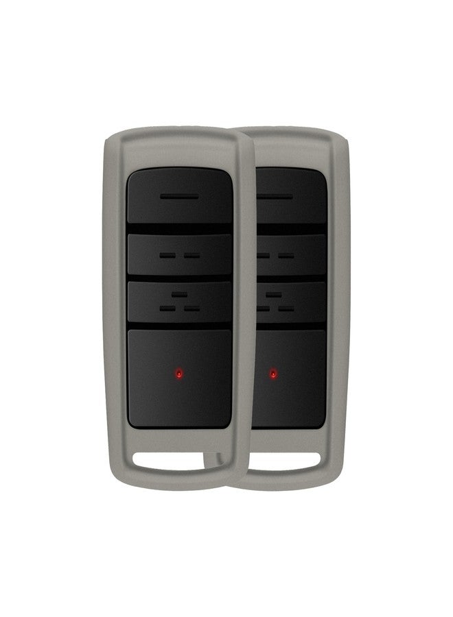 Avisontek 2 for O3T-BX O3T-A Overhead Door Garage Door Opener Remote 3-Year-Warranty - Image 1