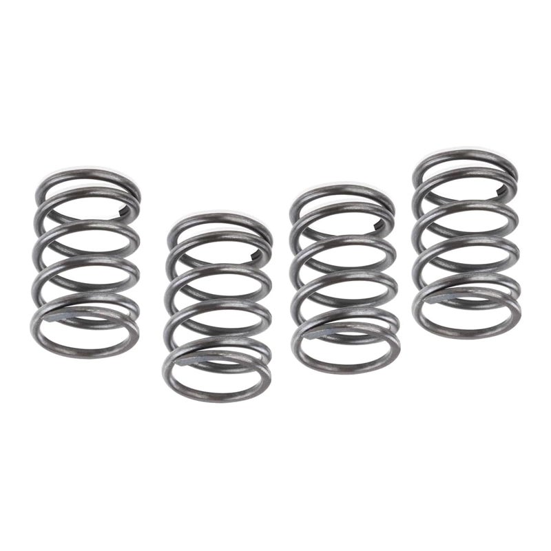 Generic XYgdhqpt Speed Run Springs-(4 Springs/Front & Rear) for Arrma Limitless/Arrma Infraction/Arrma Felony  - Image 1