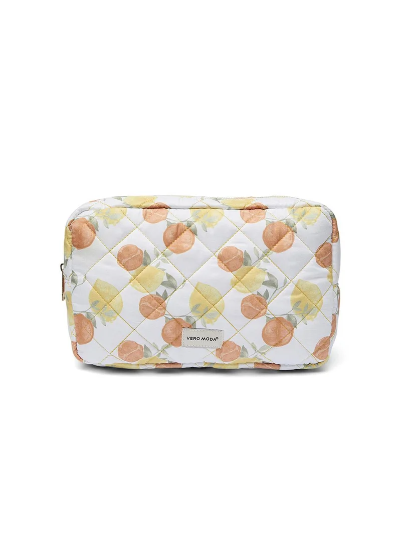 Vero Moda Women's VMJOY Big Toilet Bag