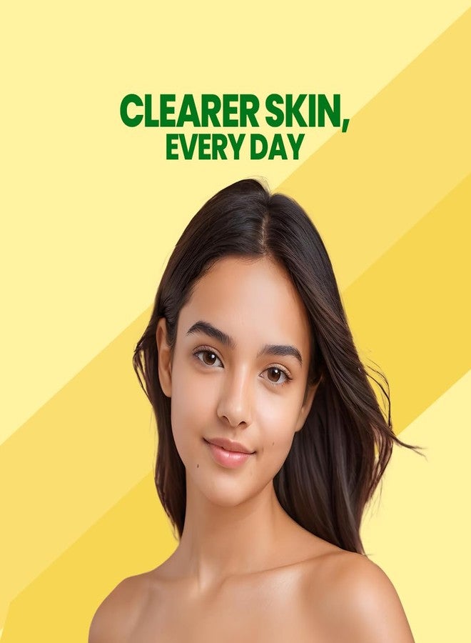 Adven Naturals D-Acne Soap 75g X 6 - Image 3