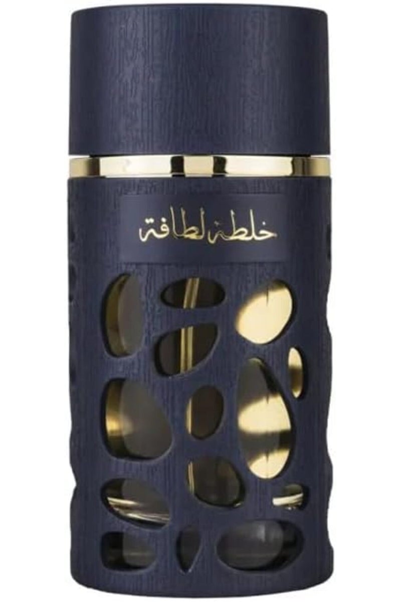 Lattafa A gentle blend of gentleness 100ml - Image 2