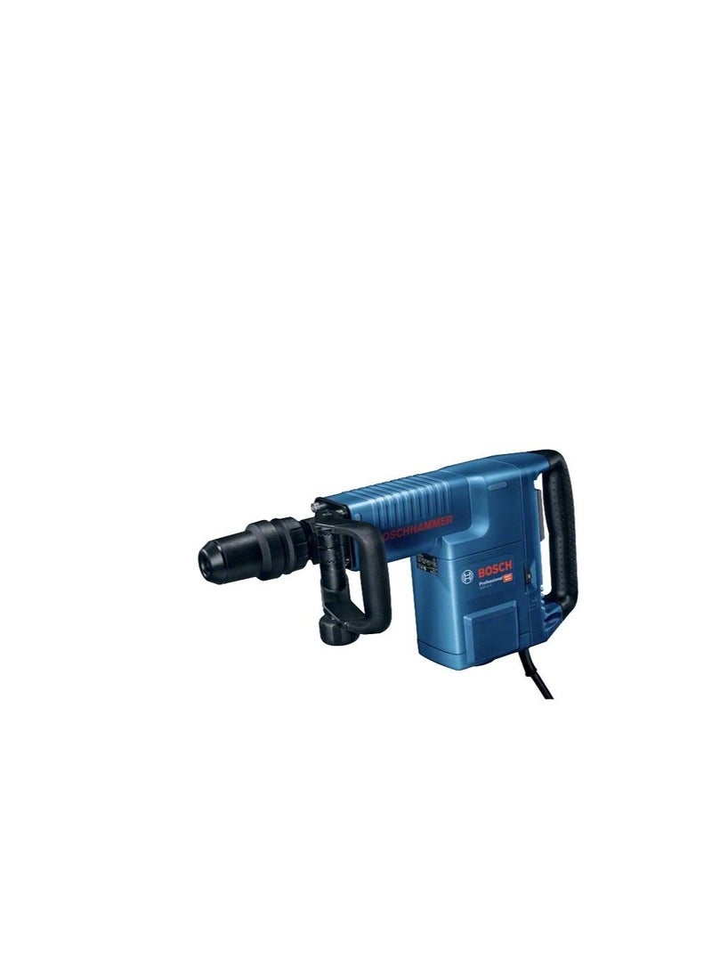 BOSCH Bosch Professional Demolition Hammer with SDS Max-GSH11E 