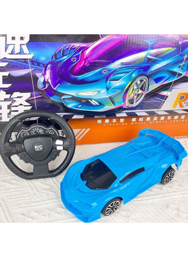 Children's Toys Remote Control Car Off-road Climbing Car Two-way Four-way Electric Wireless Stall Teaching And Training Organization Gifts-Color:Two-way Remote Control Car (three Mixed) 917 - Image 5