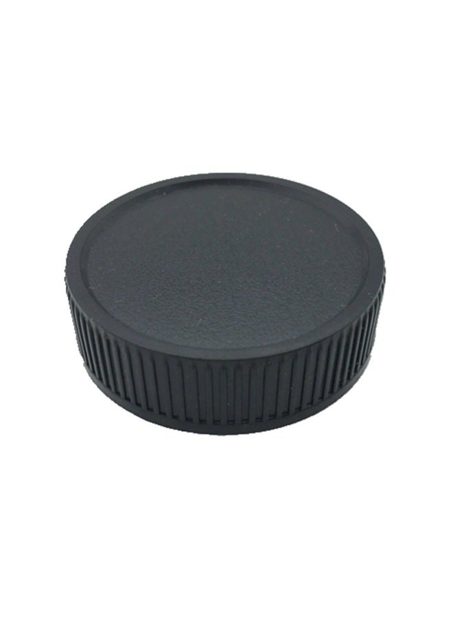 M42 Lens Rear Cover M42 Rear Cover M42 Lens Special Rear Cover 42mm * 1 Lukou Lens Rear Cover Dust Cover-Color:Back Cover  - Image 5