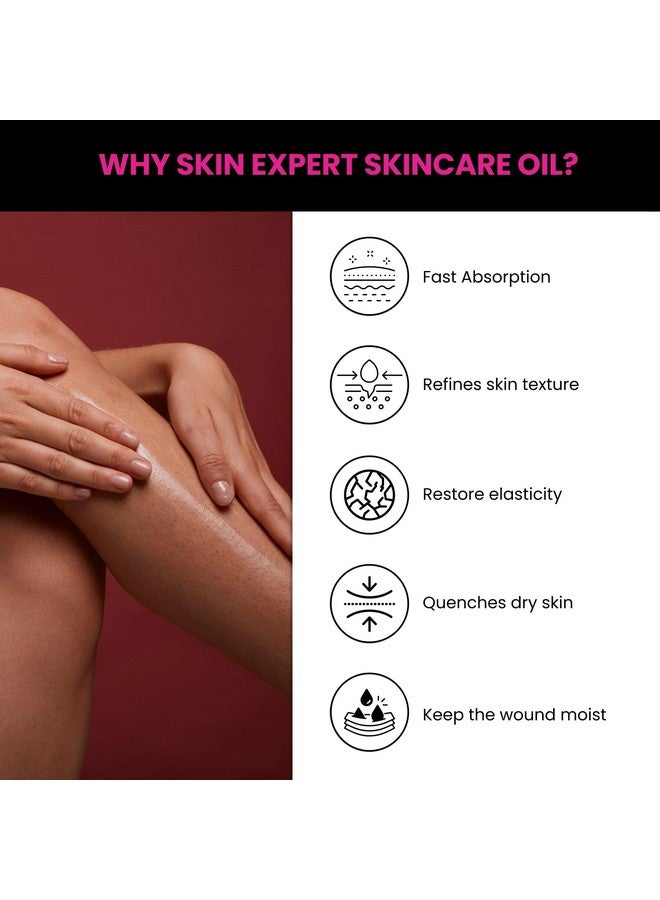 THRIVECO Skin Expert Oil 80Ml - Image 4