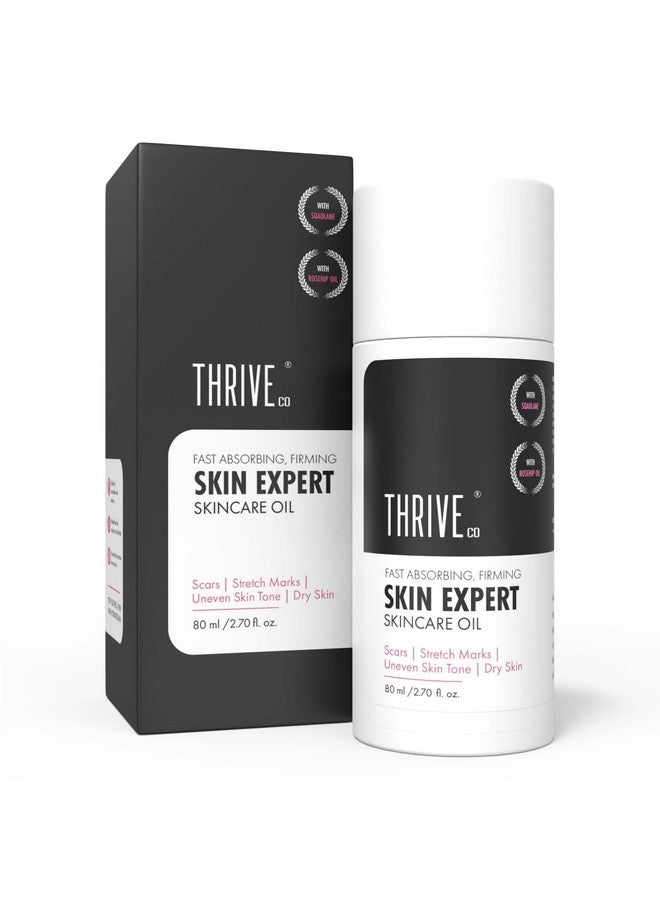 THRIVECO Skin Expert Oil 80Ml - Image 1