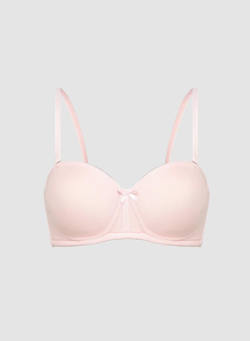 Penti Pink Lotus Sutyen Bra - Image 4