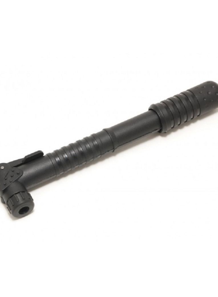 WMC TOOLS Bicycle Repair Tool Set 27 psc with Bottle Holder in a Tube, Black - Image 5
