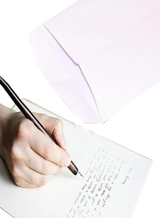 Sehgal Store Envelope 10 x 12 Inches White – Durable, Vibrant, and Stylish for Mail, Documents, and Presentations – Ideal for Business, Personal, and Creative - Pack Of (50) - Image 4