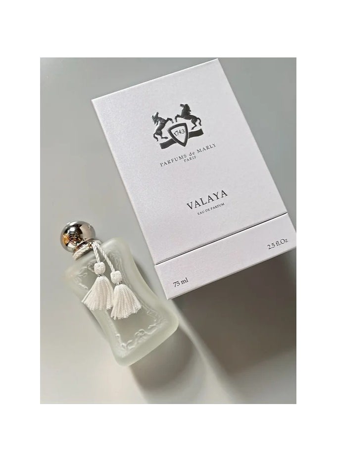 بارفان دي مارلي عطر بارفيومز دي مارلي فالايا أو دي بارفان 75 مل  - Image 2