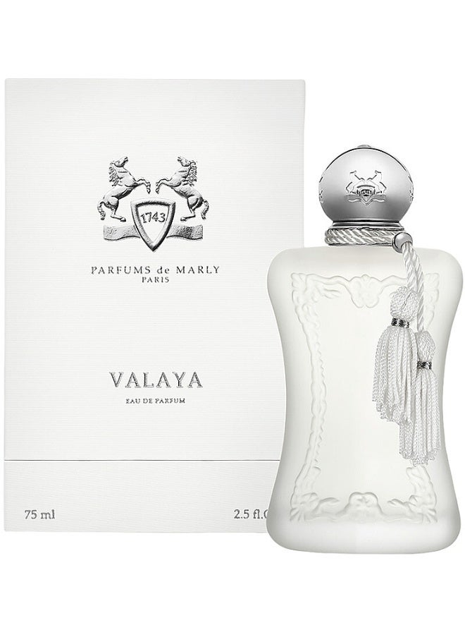 Parfum de Marly Valaya Eau De Parfum 75ml