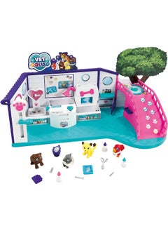 VET SQUAD Vet Squad Surgery Playset  - Image 1