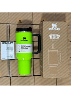 Fluorescent green