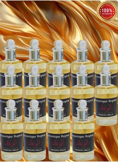 بروميس 14 قطع عطر بروميس دومينيك روبيون 100 مل  - Image 1