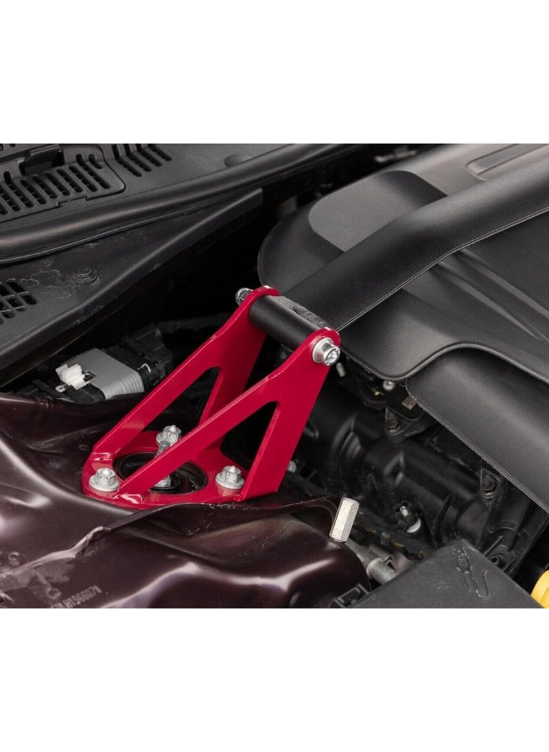 TAIKO Front Tower Strut Bar Brace for Dodge Challenger 2008-2023  - Image 4
